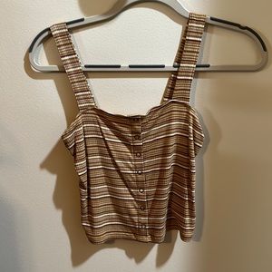 American Eagle Tank Top